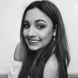 Meet your Posher, Anna